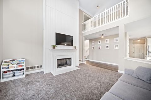 Tiny photo for 7061 Maynard Place, New Albany, OH 43054 (MLS # 225042080)