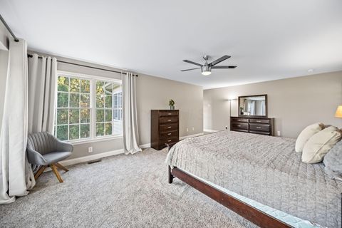 Tiny photo for 7061 Maynard Place, New Albany, OH 43054 (MLS # 225042080)