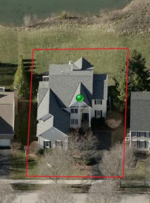 Tiny photo for 7061 Maynard Place, New Albany, OH 43054 (MLS # 225042080)