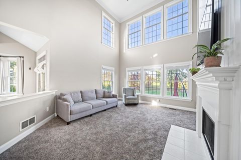 Tiny photo for 7061 Maynard Place, New Albany, OH 43054 (MLS # 225042080)