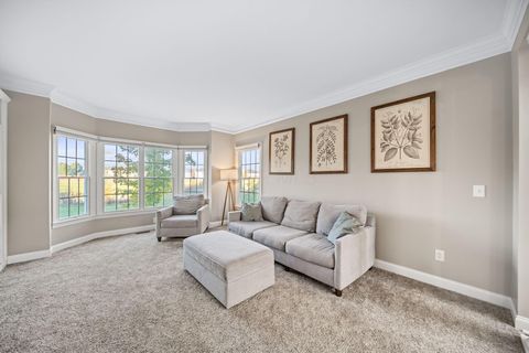 Tiny photo for 7061 Maynard Place, New Albany, OH 43054 (MLS # 225042080)