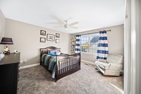 Tiny photo for 7061 Maynard Place, New Albany, OH 43054 (MLS # 225042080)