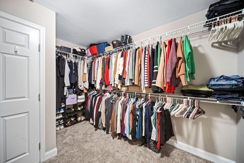 Tiny photo for 7061 Maynard Place, New Albany, OH 43054 (MLS # 225042080)