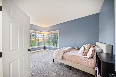 Tiny photo for 7061 Maynard Place, New Albany, OH 43054 (MLS # 225042080)