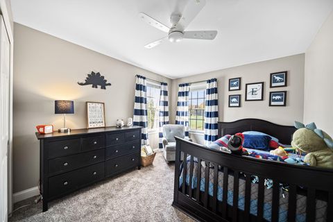 Tiny photo for 7061 Maynard Place, New Albany, OH 43054 (MLS # 225042080)