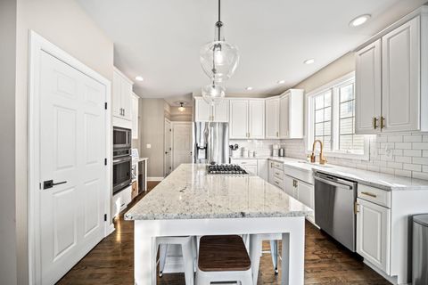 Tiny photo for 7061 Maynard Place, New Albany, OH 43054 (MLS # 225042080)