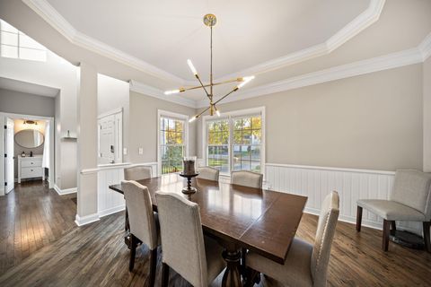 Tiny photo for 7061 Maynard Place, New Albany, OH 43054 (MLS # 225042080)