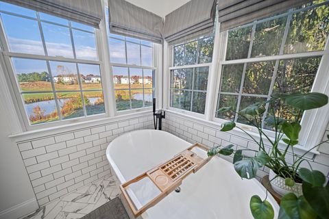 Tiny photo for 7061 Maynard Place, New Albany, OH 43054 (MLS # 225042080)