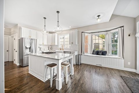 Tiny photo for 7061 Maynard Place, New Albany, OH 43054 (MLS # 225042080)