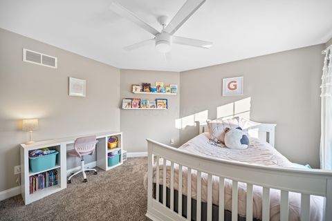 Tiny photo for 7061 Maynard Place, New Albany, OH 43054 (MLS # 225042080)