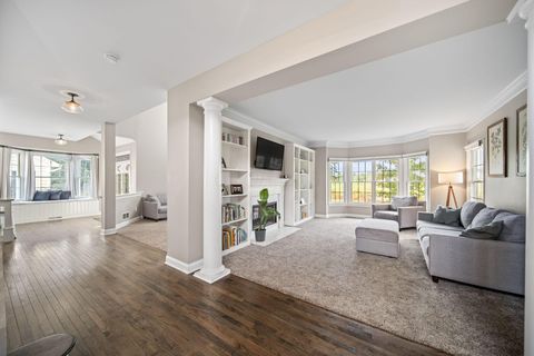 Tiny photo for 7061 Maynard Place, New Albany, OH 43054 (MLS # 225042080)