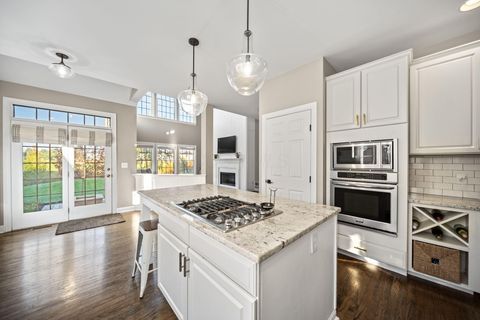 Tiny photo for 7061 Maynard Place, New Albany, OH 43054 (MLS # 225042080)