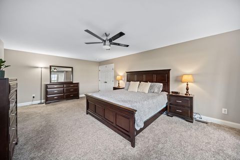 Tiny photo for 7061 Maynard Place, New Albany, OH 43054 (MLS # 225042080)