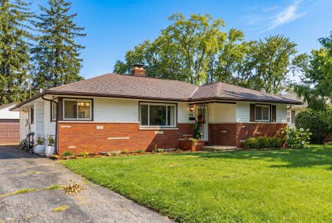 Photo of 3515 Kroehler Drive, Hilliard, OH 43026 (MLS # 226030614)