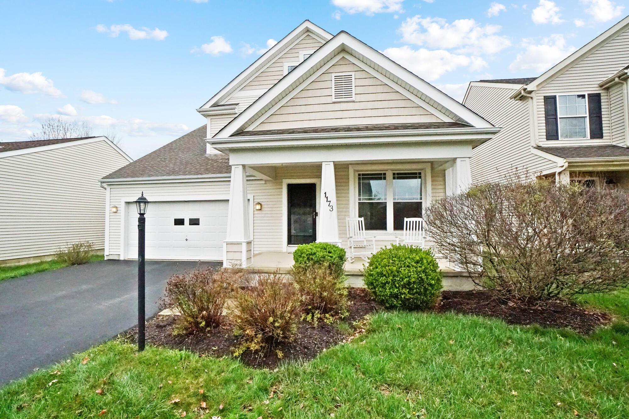 1173 Mcneil Drive, Blacklick, Ohio image 8