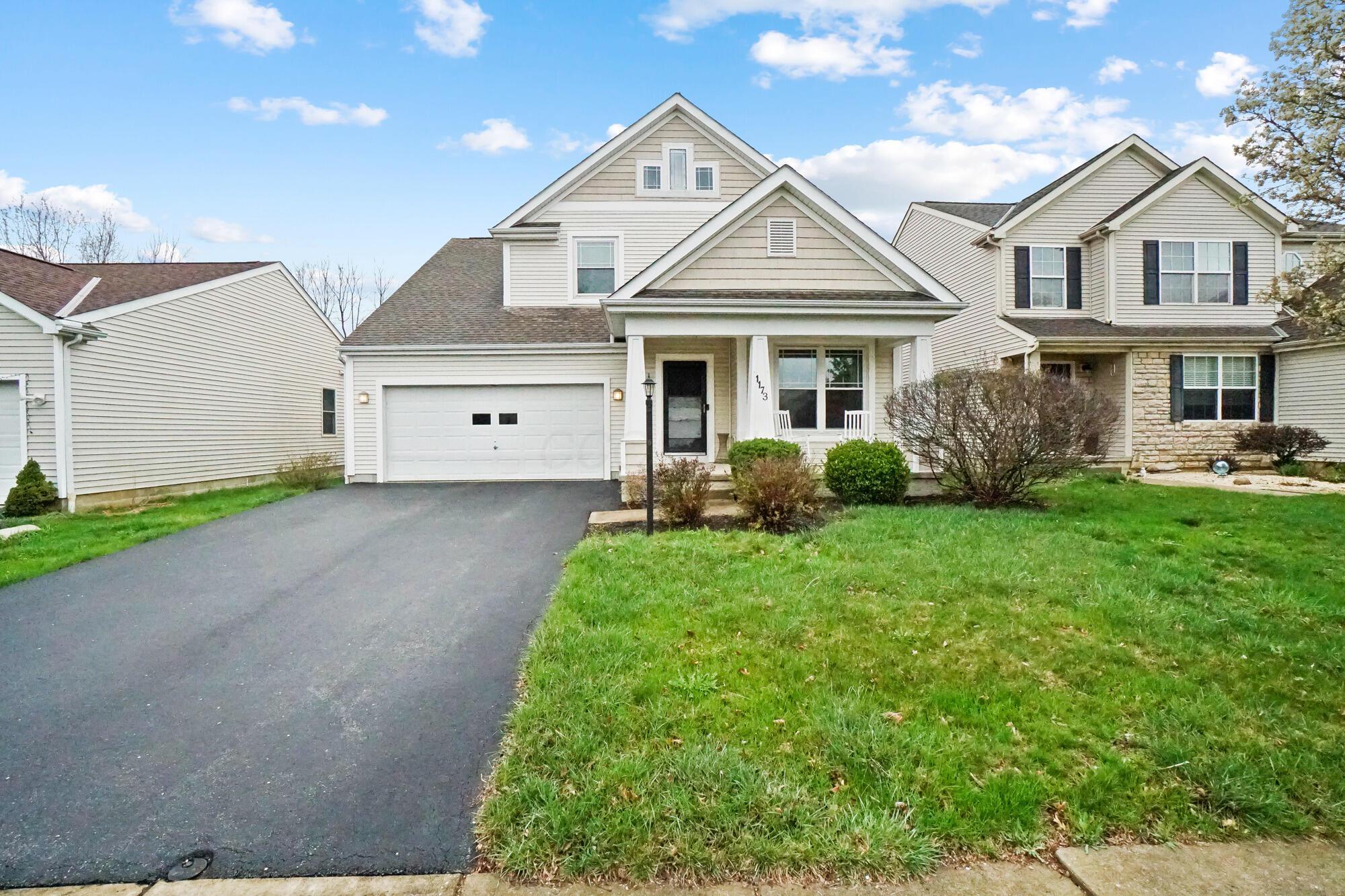 1173 Mcneil Drive, Blacklick, Ohio image 2