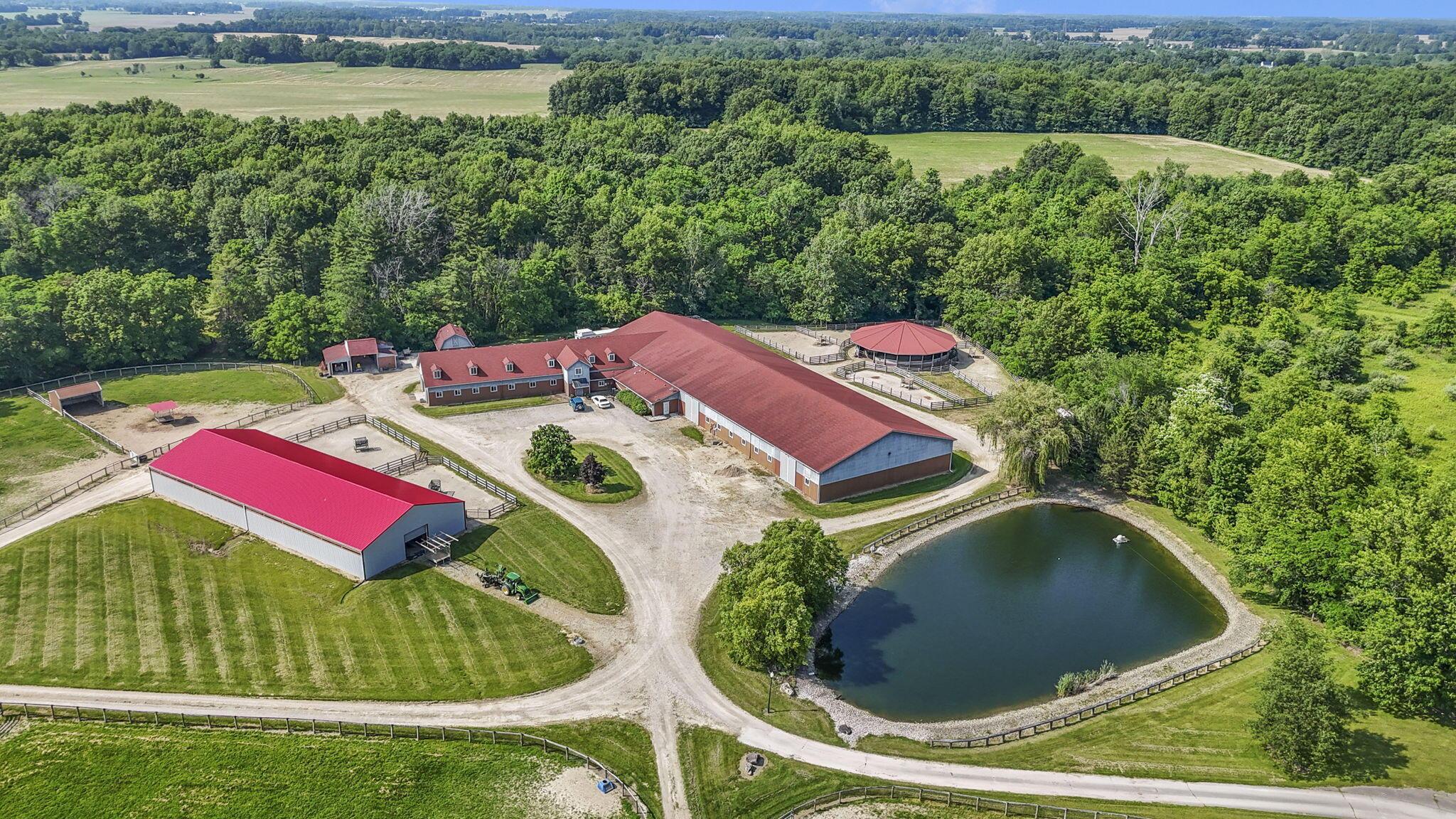 10156 Marysville Road