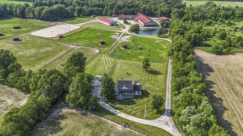 10156 Marysville Road Ostrander OH 43061