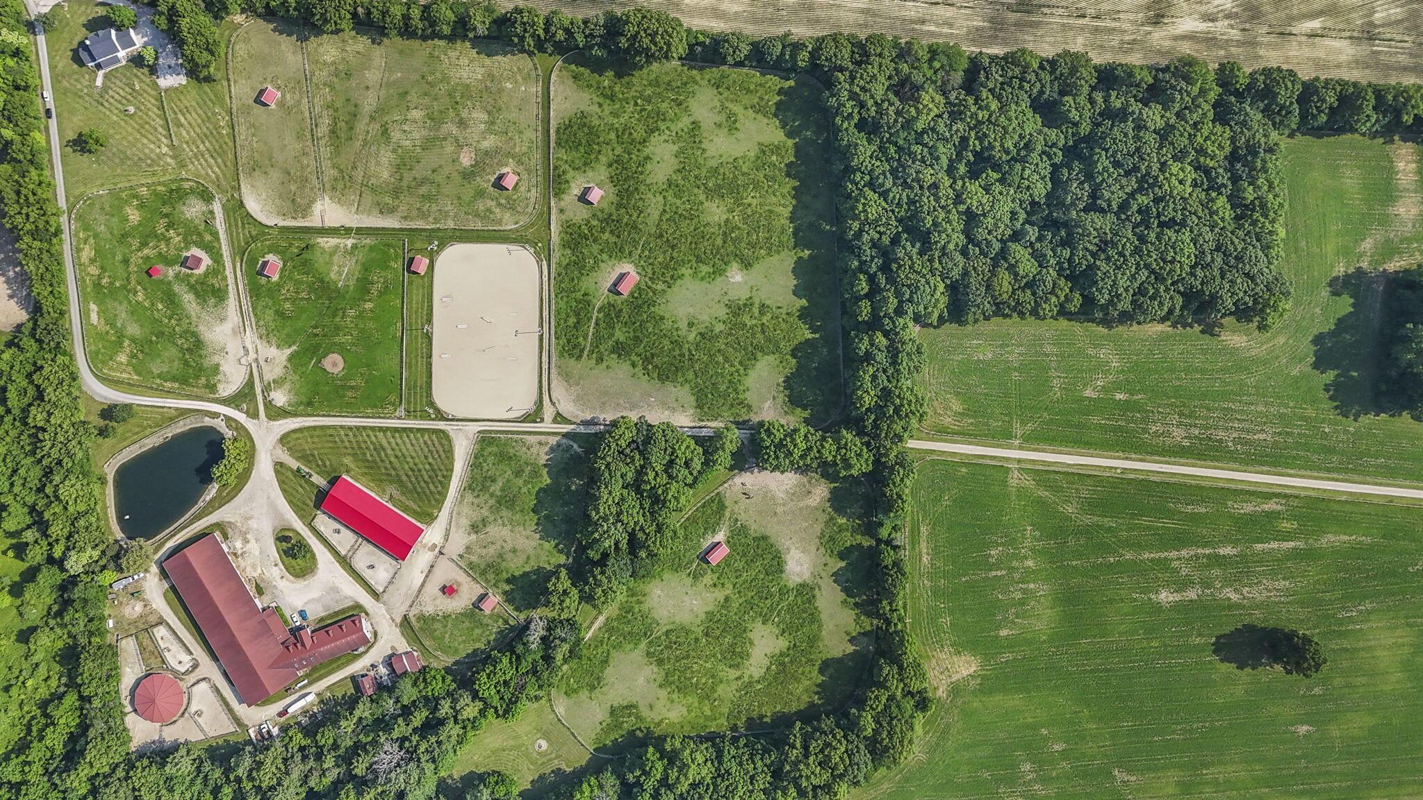 10156 Marysville Road