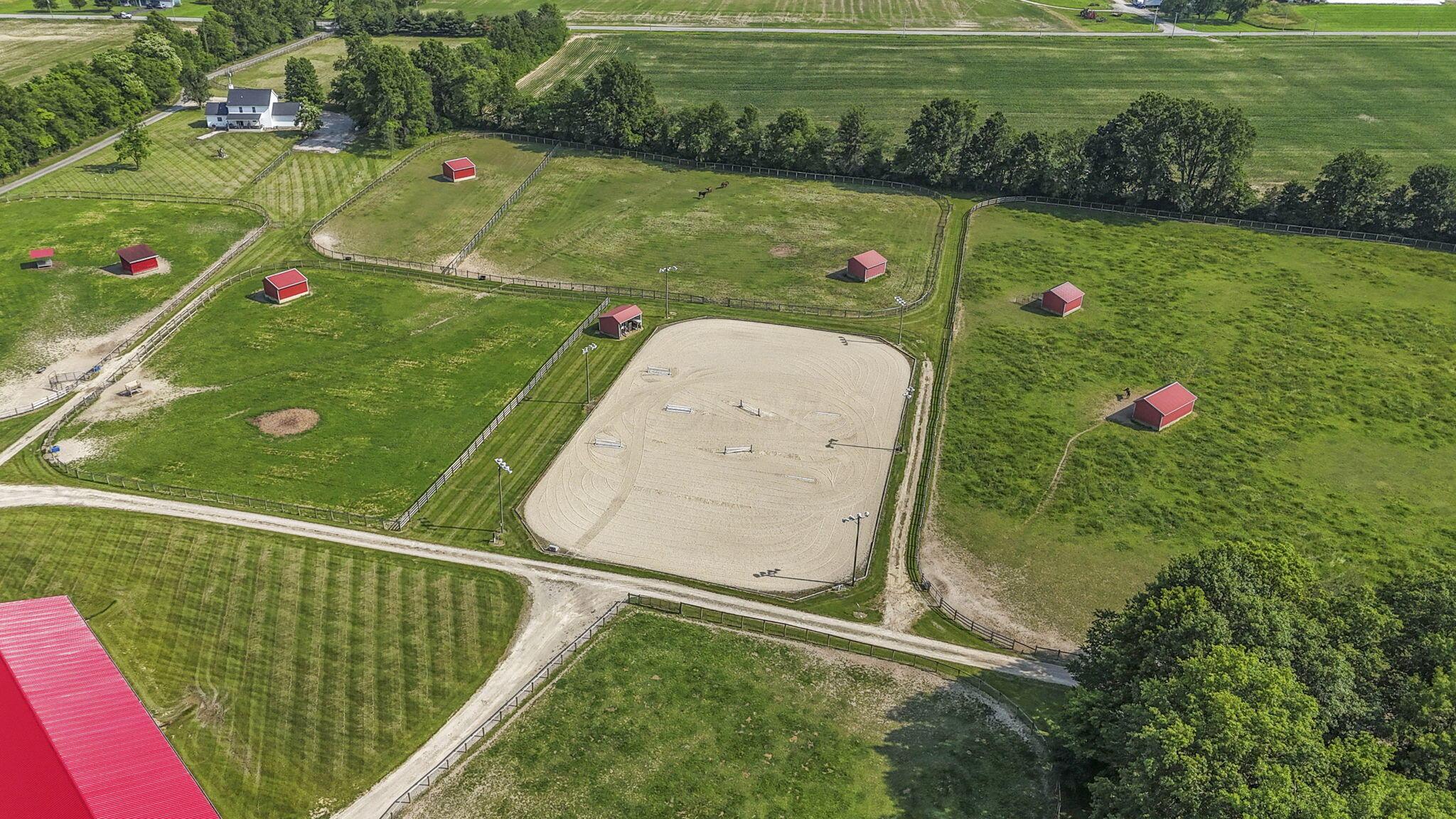 10156 Marysville Road