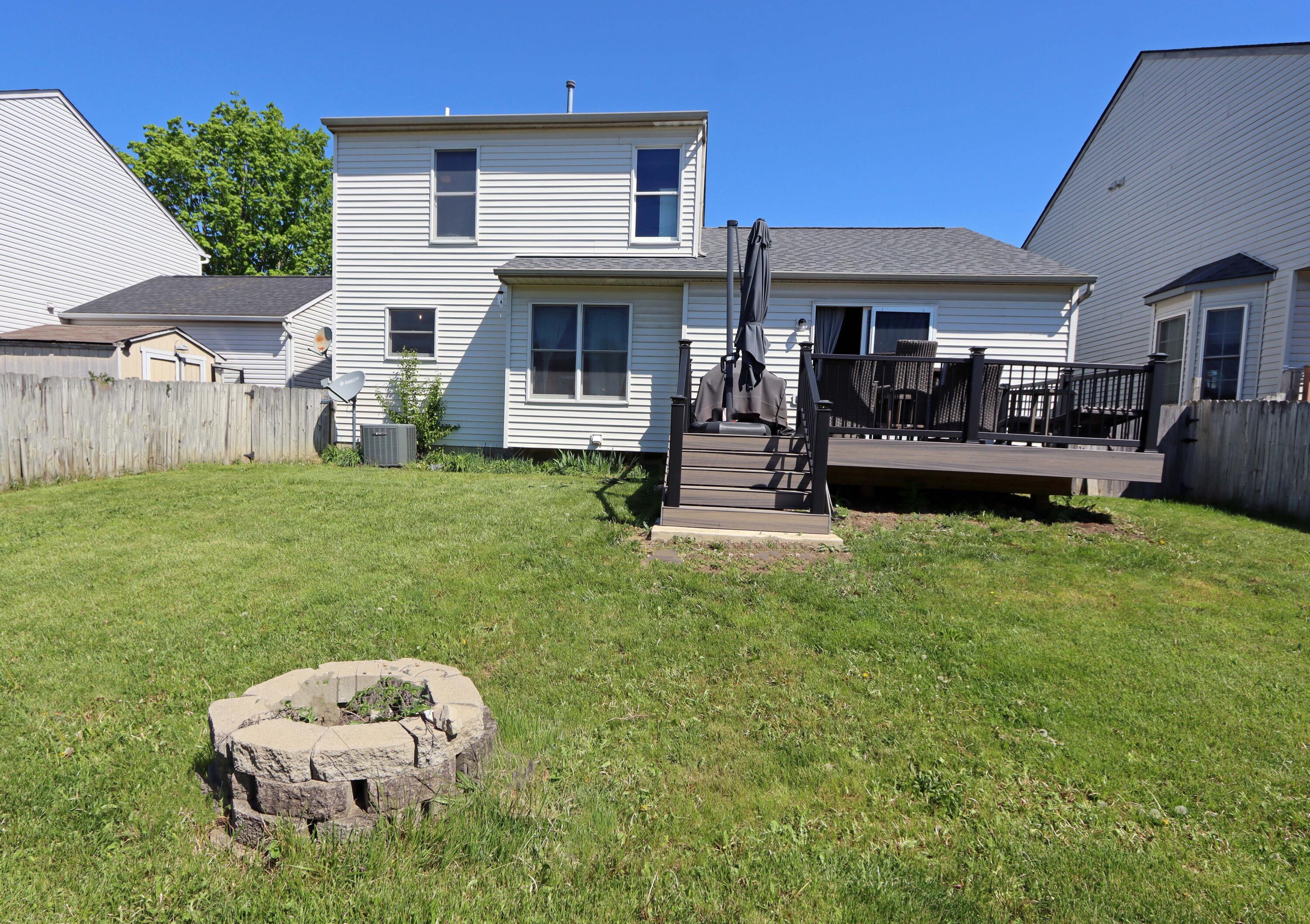 3435 Drindel Drive, Westerville, Ohio image 22