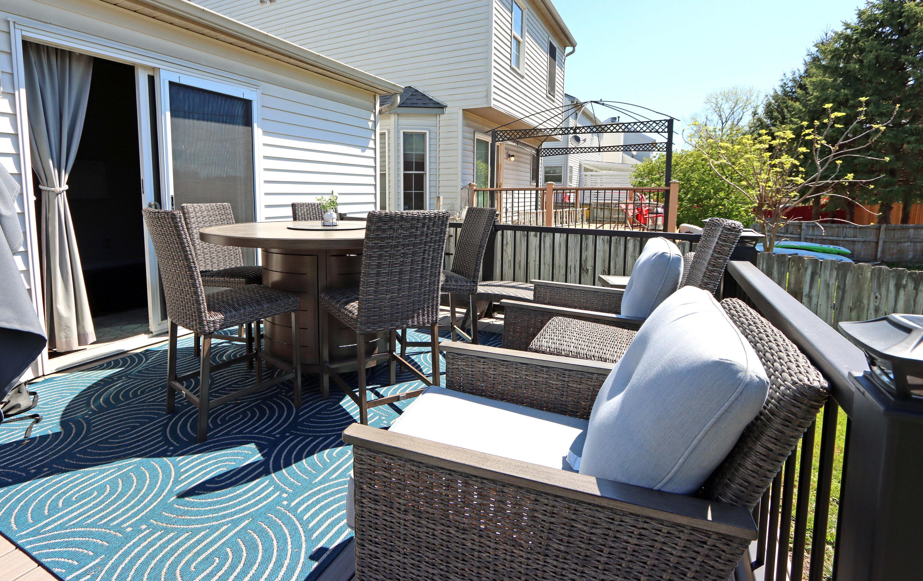 3435 Drindel Drive, Westerville, Ohio image 25