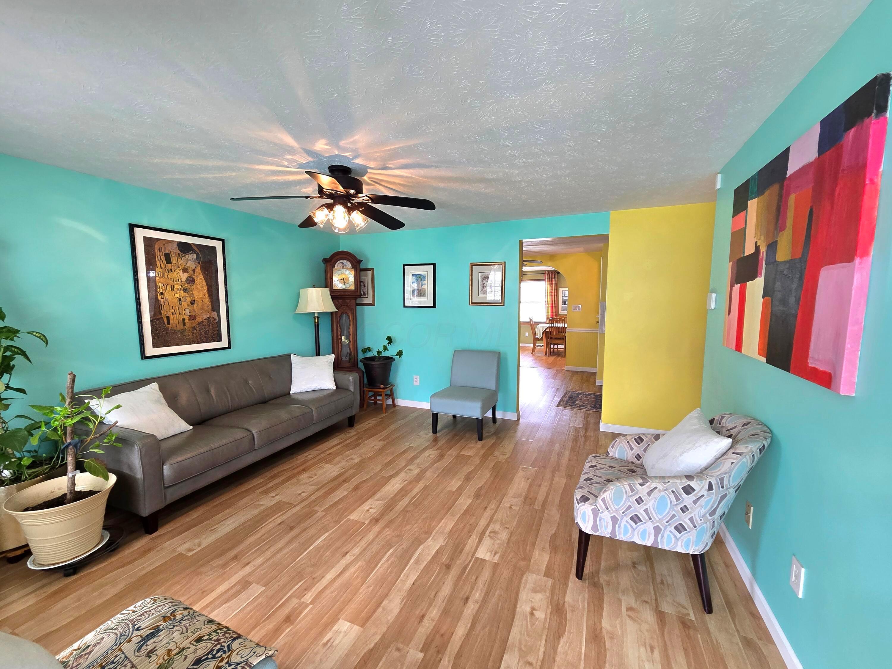 3348 Western Hill Court