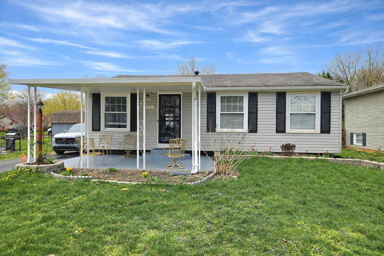 3348 Western Hill Court