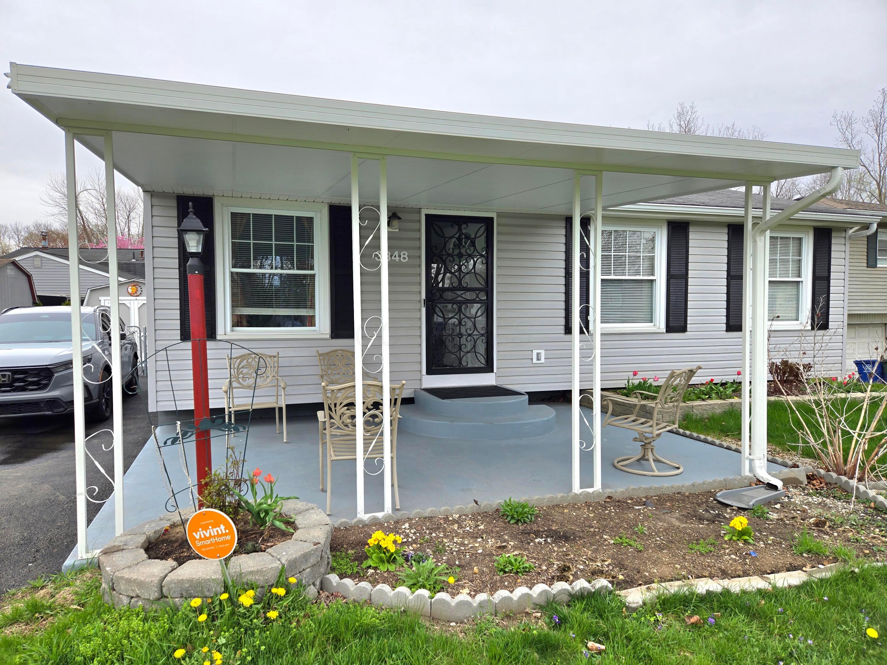 3348 Western Hill Court