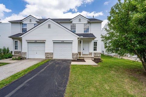 Photo of 3794 Dunlane Court, Columbus, OH 43228 (MLS # 226024287)