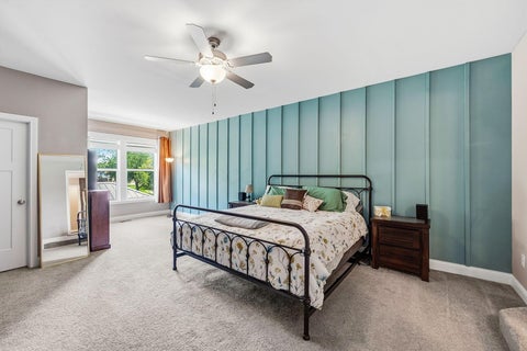 Tiny photo for 720 Meadow Ridge Way, Marysville, OH 43040 (MLS # 226029839)