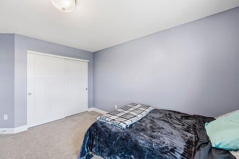 Tiny photo for 720 Meadow Ridge Way, Marysville, OH 43040 (MLS # 226029839)