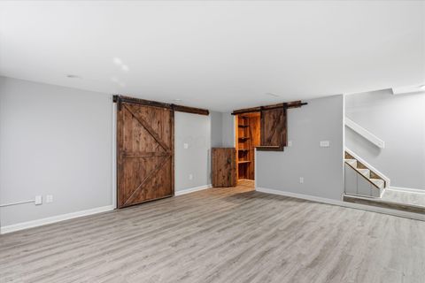 Tiny photo for 5109 Ranstead Court 9 #9, Columbus, OH 43220 (MLS # 226008127)