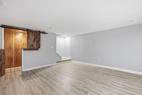 Tiny photo for 5109 Ranstead Court 9 #9, Columbus, OH 43220 (MLS # 226008127)