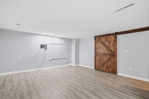 Tiny photo for 5109 Ranstead Court 9 #9, Columbus, OH 43220 (MLS # 226008127)