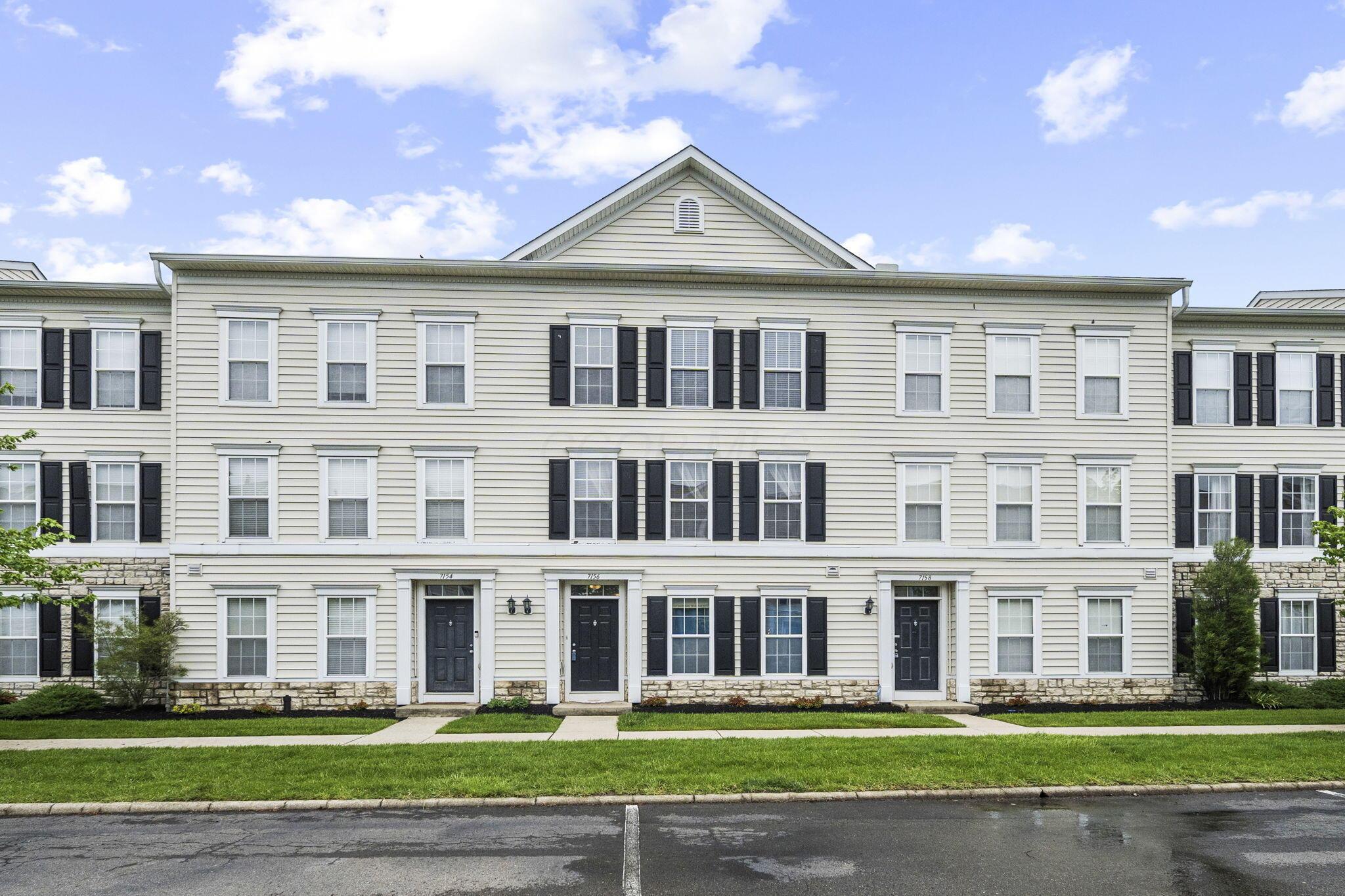 7156 Billy Goat Drive, New Albany, Ohio image 2