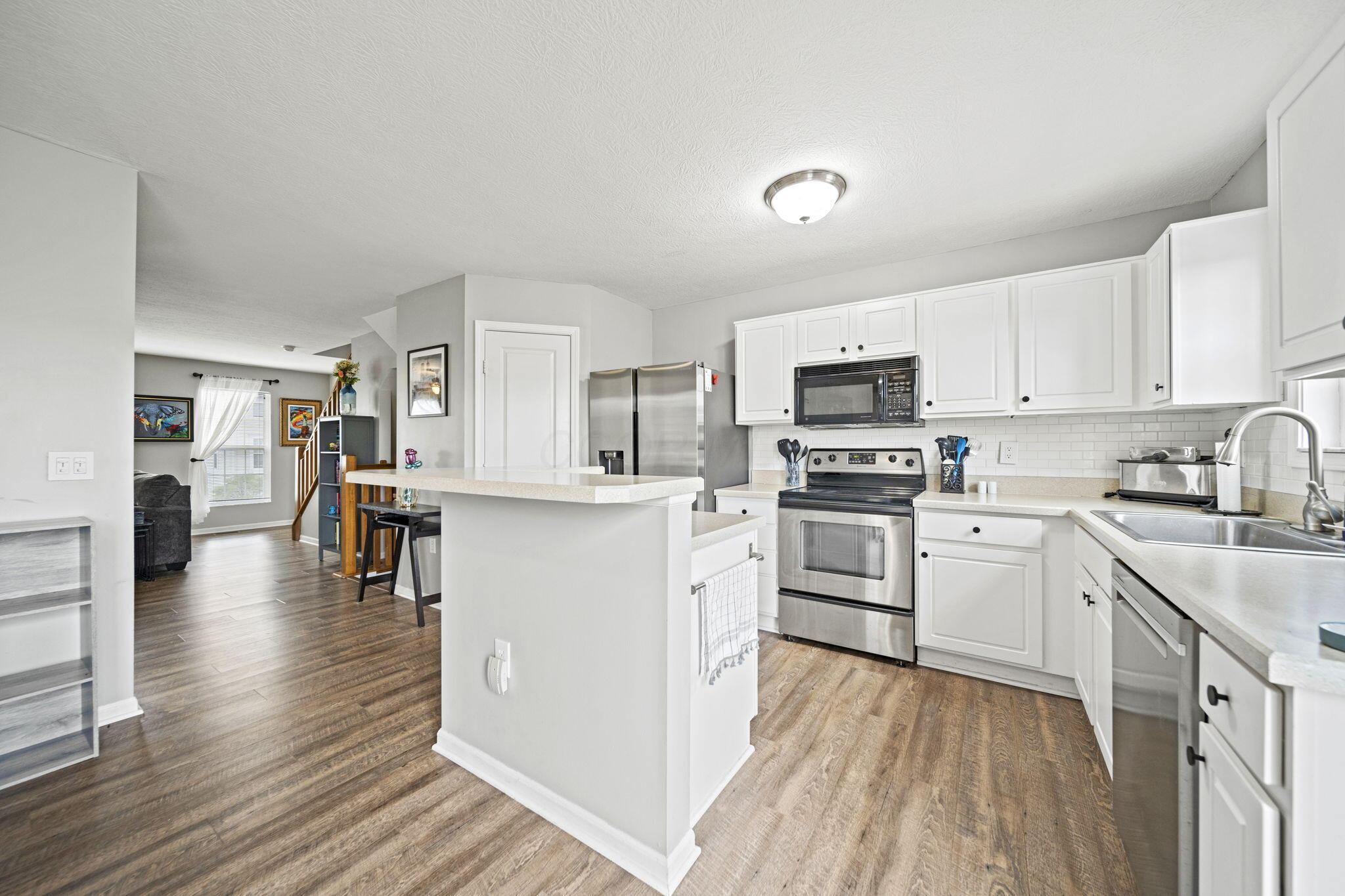 7156 Billy Goat Drive, New Albany, Ohio image 16