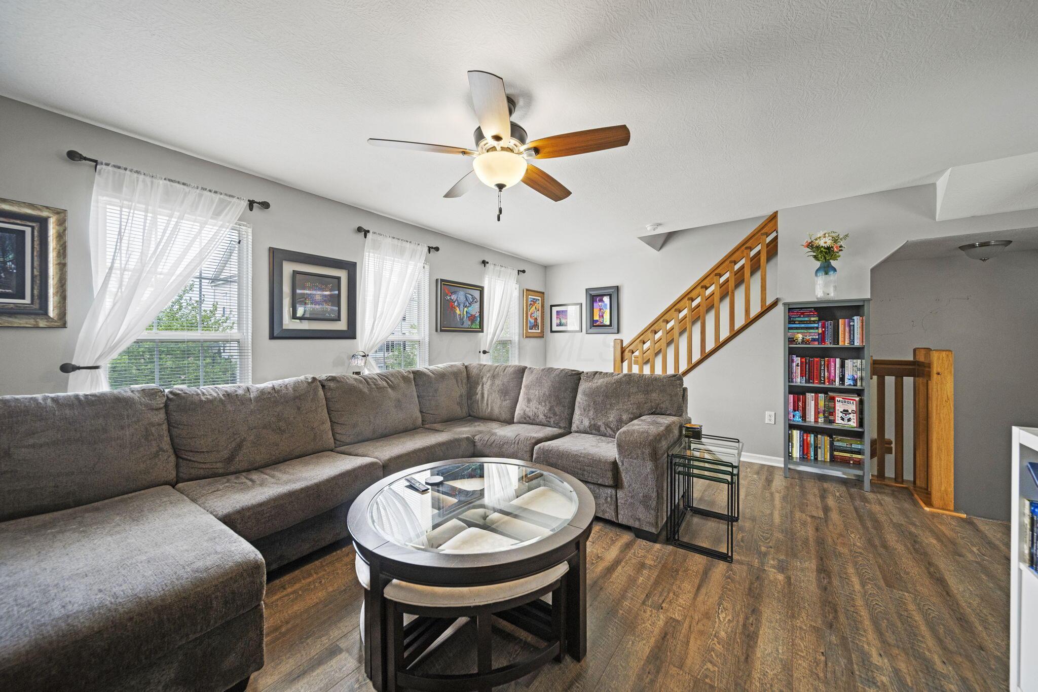 7156 Billy Goat Drive, New Albany, Ohio image 20