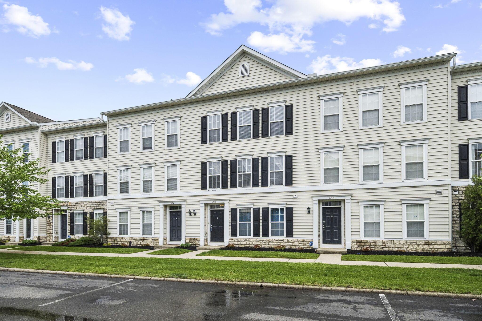 7156 Billy Goat Drive, New Albany, Ohio image 4