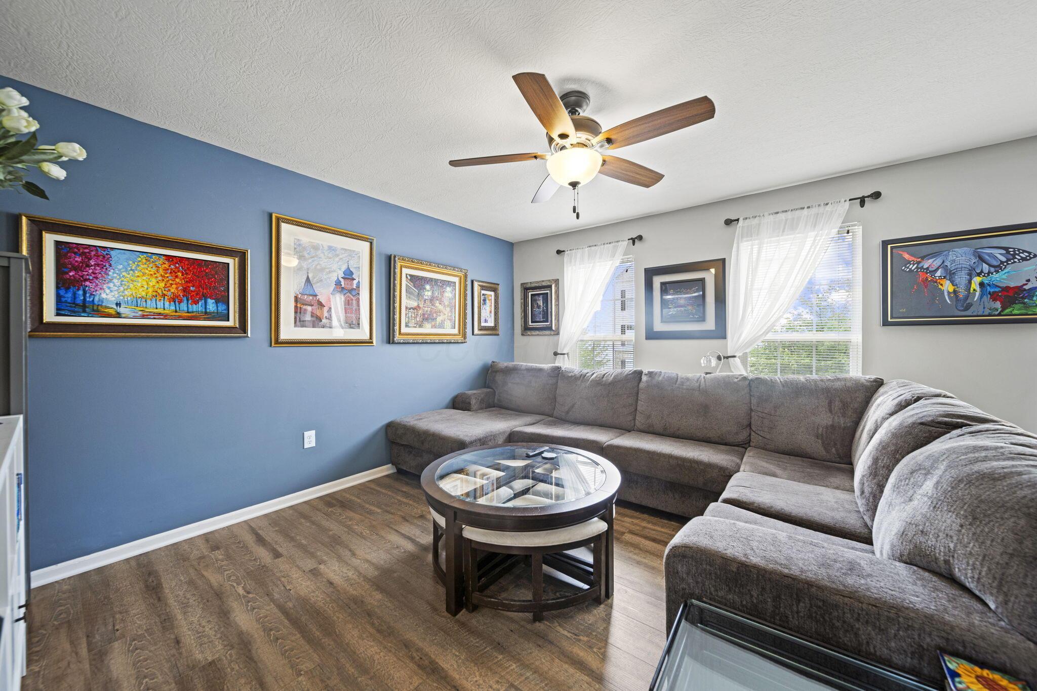 7156 Billy Goat Drive, New Albany, Ohio image 19