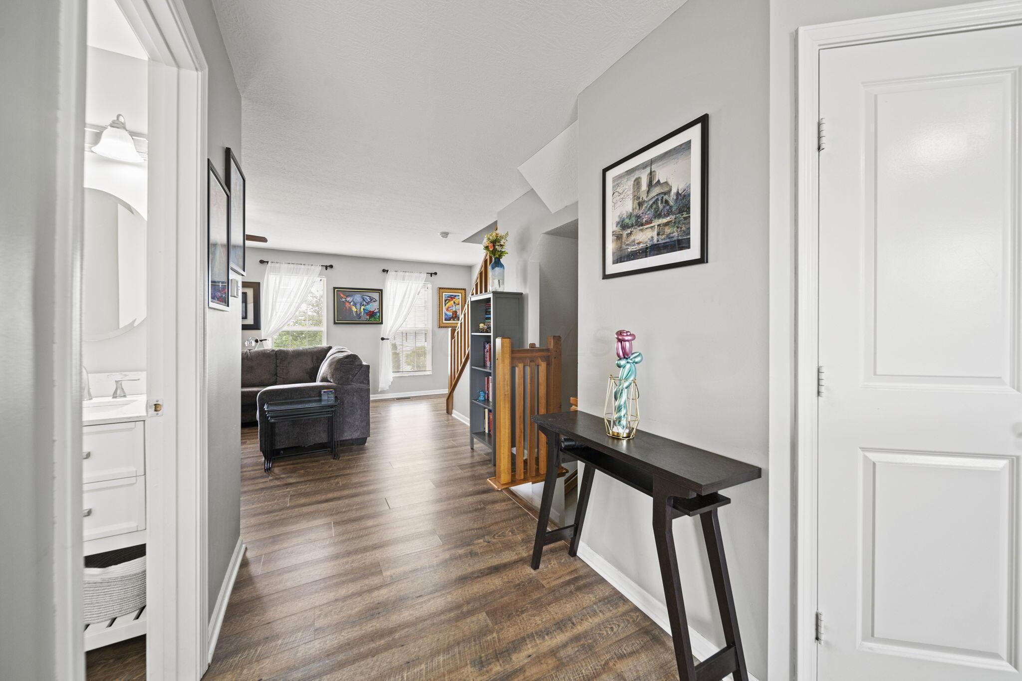 7156 Billy Goat Drive, New Albany, Ohio image 23