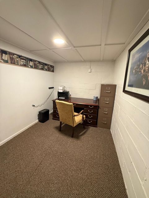 Tiny photo for 37 Euclid Drive, Athens, OH 45701 (MLS # 226006119)