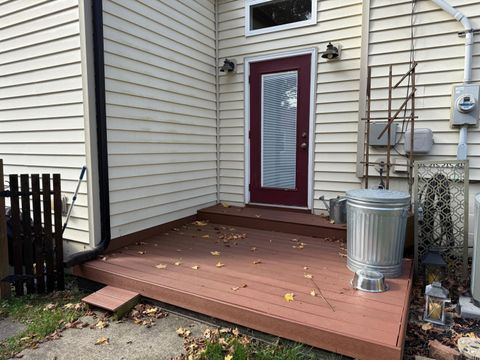 Tiny photo for 37 Euclid Drive, Athens, OH 45701 (MLS # 226006119)