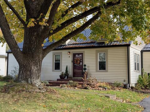 Tiny photo for 37 Euclid Drive, Athens, OH 45701 (MLS # 226006119)