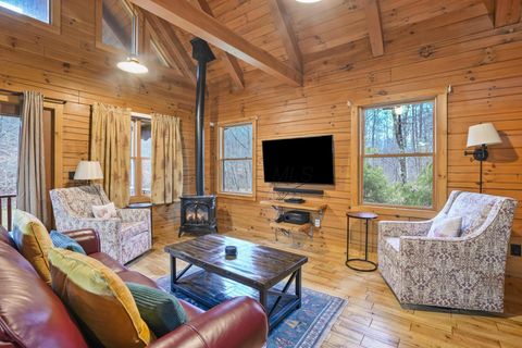 Tiny photo for 19101 Wagner Road, Laurelville, OH 43135 (MLS # 226018264)