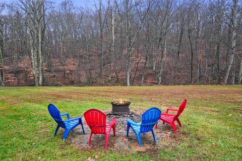 Tiny photo for 19101 Wagner Road, Laurelville, OH 43135 (MLS # 226018264)