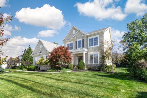 Tiny photo for 9031 Shaffer Drive, Powell, OH 43065 (MLS # 226038993)