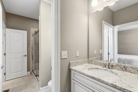 Tiny photo for 9031 Shaffer Drive, Powell, OH 43065 (MLS # 226038993)