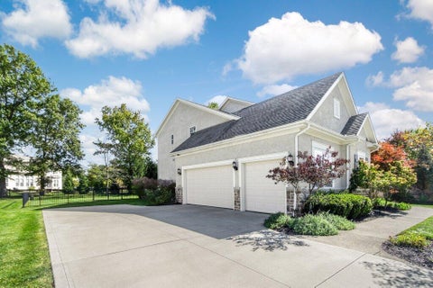 Tiny photo for 9031 Shaffer Drive, Powell, OH 43065 (MLS # 226038993)