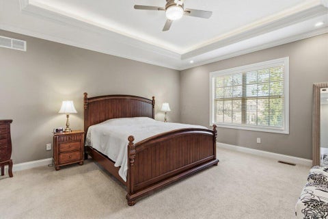 Tiny photo for 9031 Shaffer Drive, Powell, OH 43065 (MLS # 226038993)